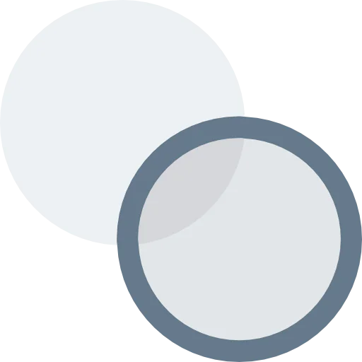 Transparency icon