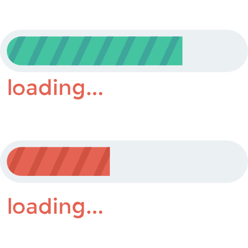 Loading 图标