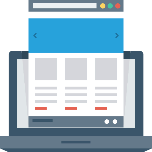 Ноутбук иконка