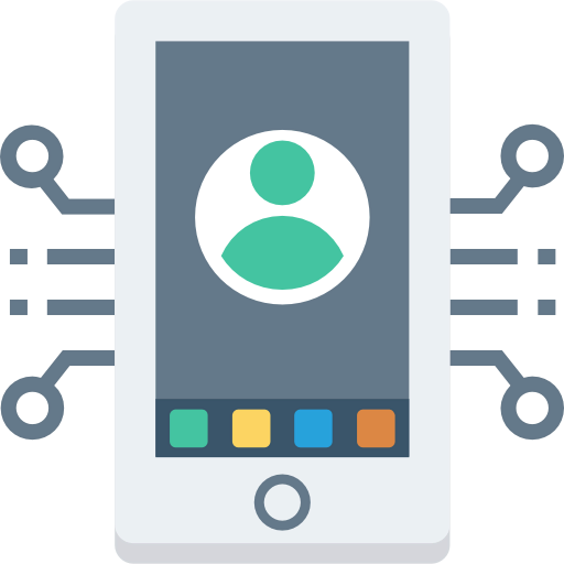 Smartphone іконка