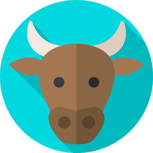 Taurus icon