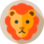 Leo icon 64x64