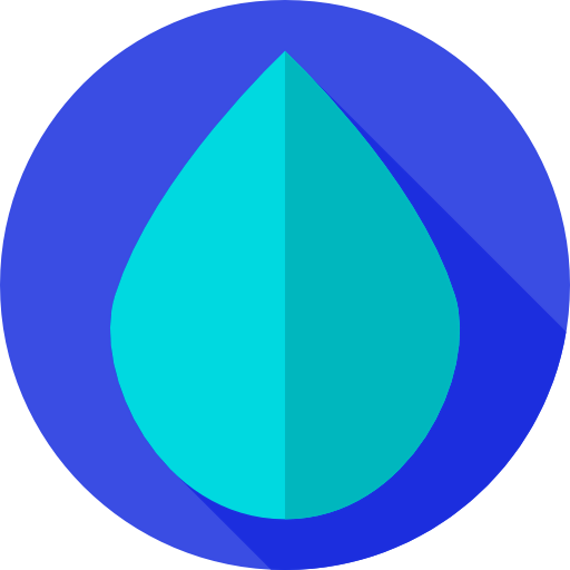 Water biểu tượng