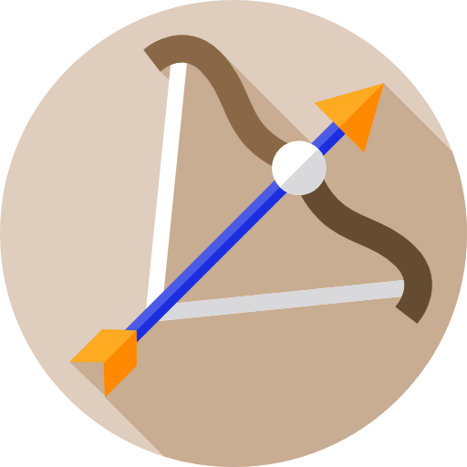Sagittarius icon