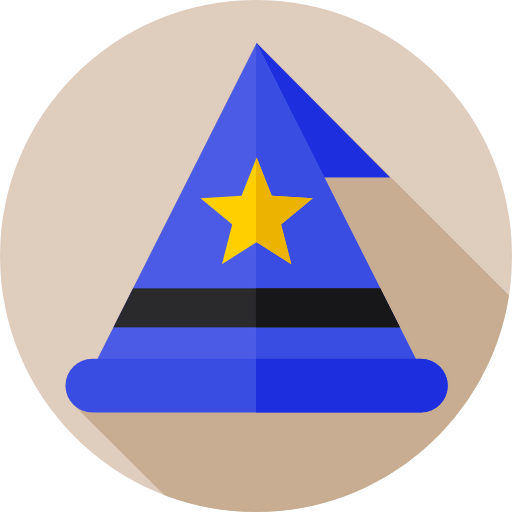 Witch icon