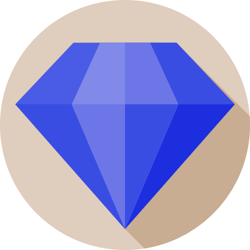 Алмаз иконка