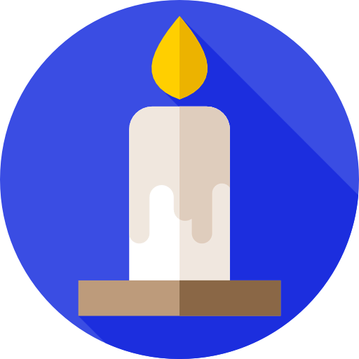 Candle Symbol