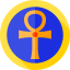 Ankh icon 64x64