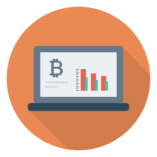 Graph icon