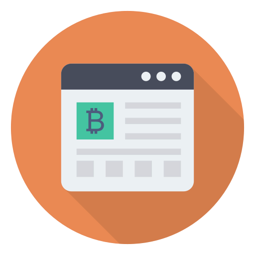 Browser icon