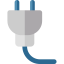 Plugging icon 64x64