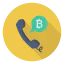 Вызов иконка 64x64