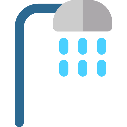 Showers icône