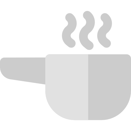 Kitchen pack icon