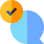 Chat icon 64x64