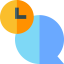 Chat icon 64x64