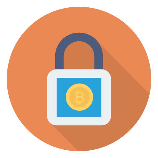 Lock icon