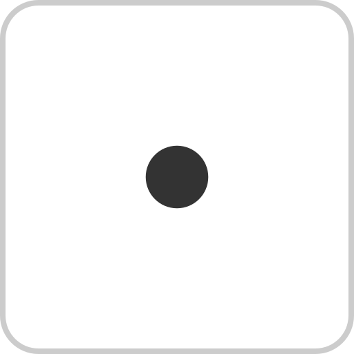 Dice icône