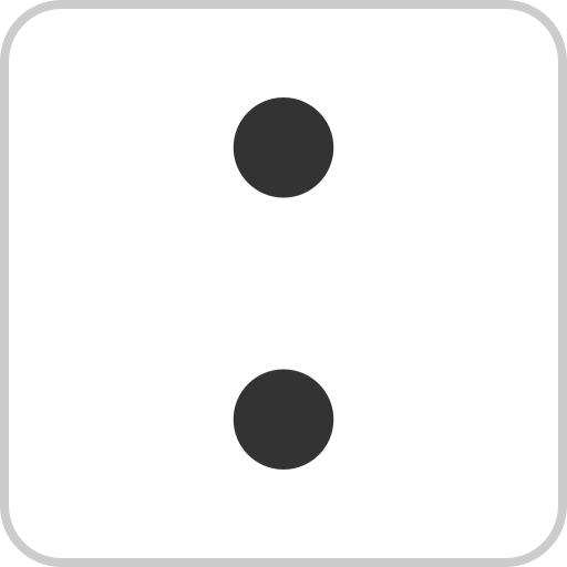 Dice icon