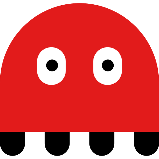Ghost icon