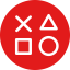 Gamepad Symbol 64x64