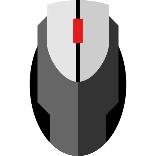 Mouse icon
