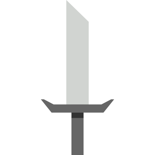 Sword icon