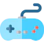 Game console icon 64x64