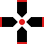 Gamepad Symbol 64x64