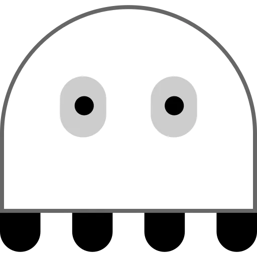 Ghost icon