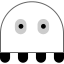 Ghost Symbol 64x64