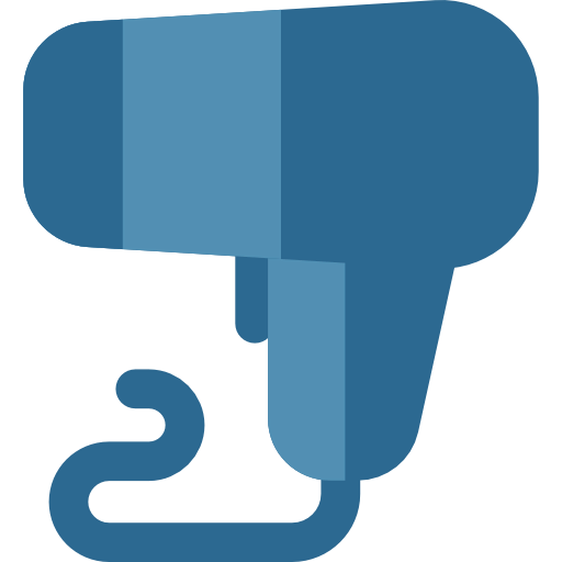 Hair salon アイコン