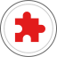 Puzzle biểu tượng 64x64