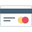 Credit card icon 64x64