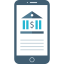 Smartphone icon 64x64