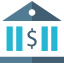 Bank icon 64x64