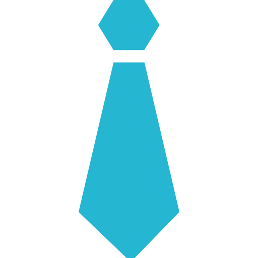 Tie icon