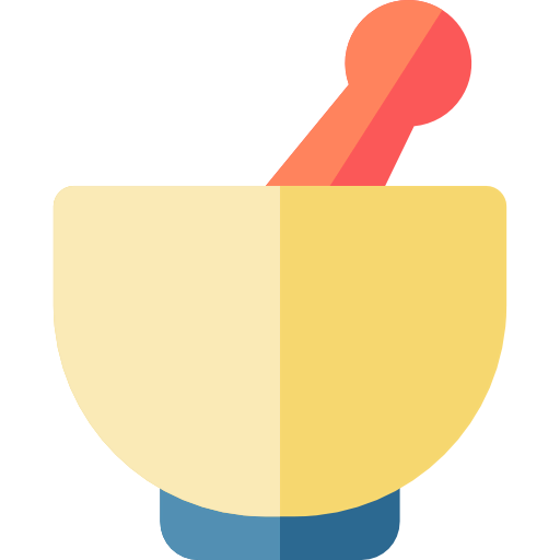 Kitchen pack icon