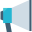 Megaphone icon 64x64