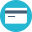 Credit card icon 64x64