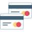 Credit card icon 64x64