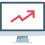 Monitor icon 64x64