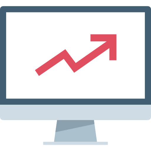 Monitor icon