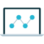 Laptop icon 64x64