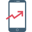 Smartphone icon 64x64