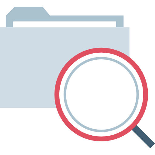 Folder icon
