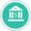 Bank icon 64x64