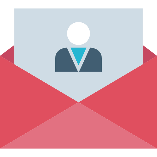 Email 图标