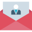 Email icon 64x64