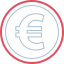 Euro icon 64x64